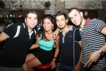 Saturday Night at La Paz Pub, Byblos